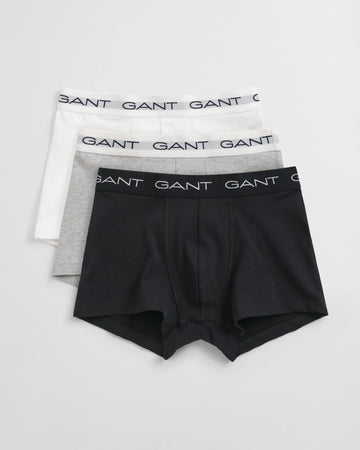 Εσώρουχα Trunk Σετ 3 Τεμαχίων GANT